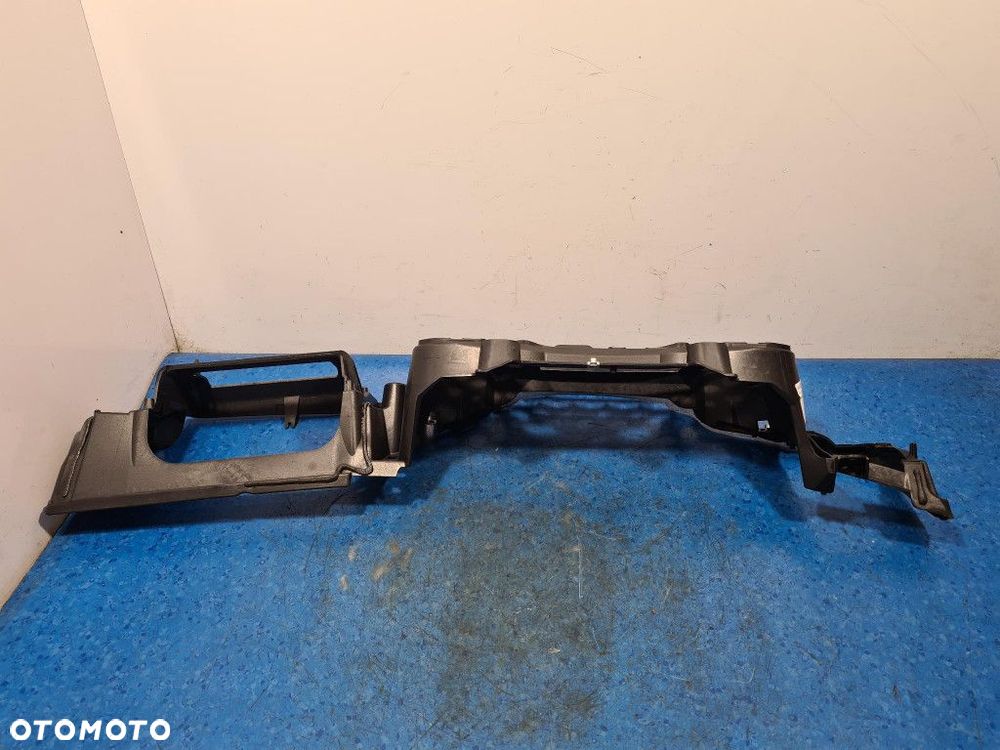 AUDI A4 B8 RAMKA RADIA  857735 - 6