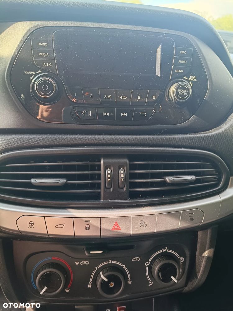 Fiat Tipo 1.4 16V EU6d - 9