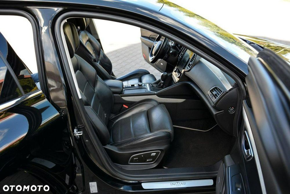Renault Talisman ENERGY TCe 200 EDC INITIALE PARIS - 16