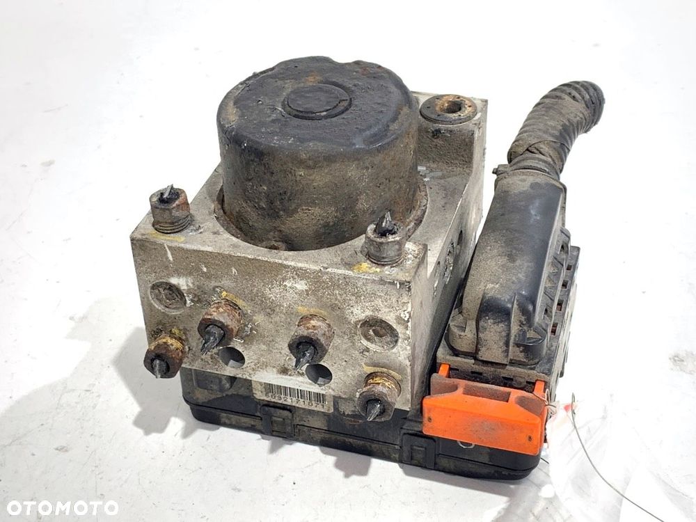 POMPA ABS  HONDA JAZZ II (GD_, GE3, GE2) 2001 - 2008 1.3 iDSi (GD1) 61 kW [83 KM] benzyna 2002 - - 3