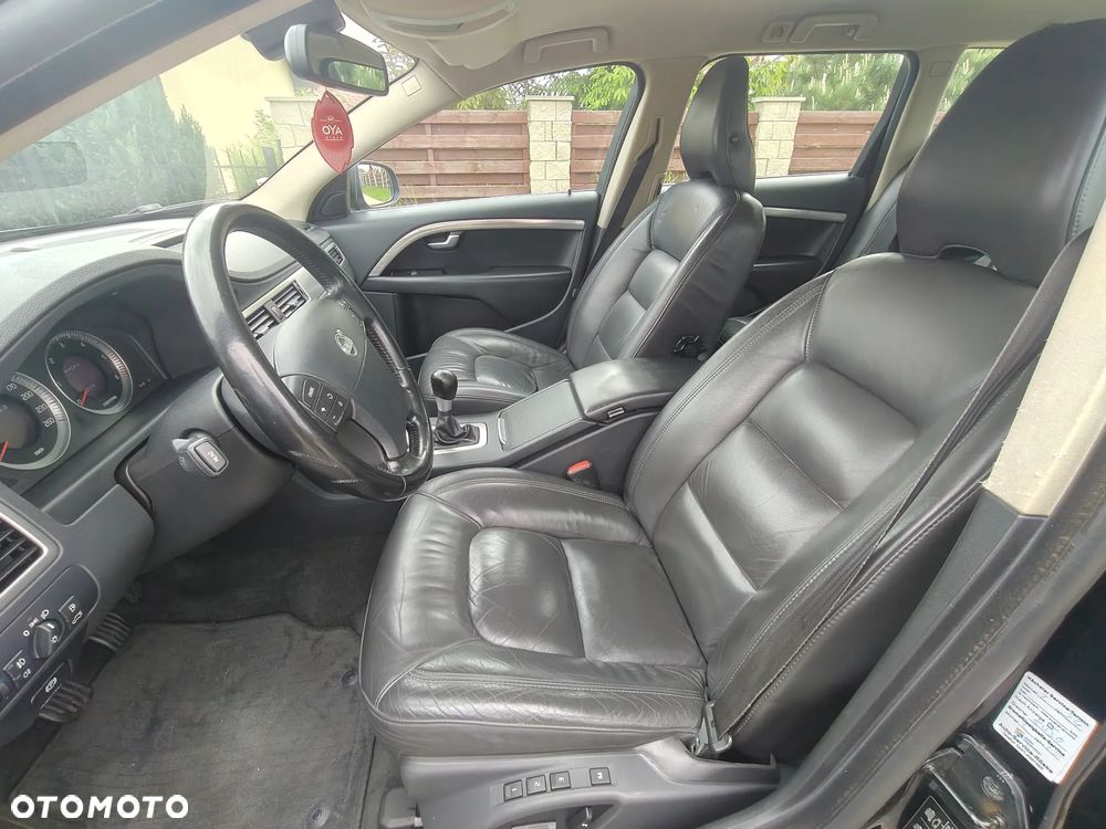 Volvo V70 2.0D Momentum - 19