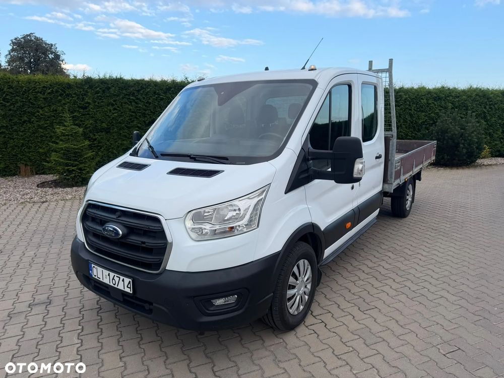 Ford Transit - 20