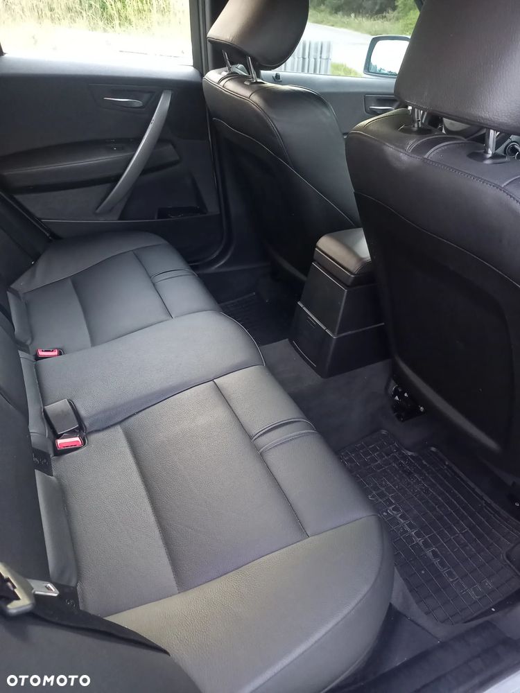 BMW X3 2.0d - 24