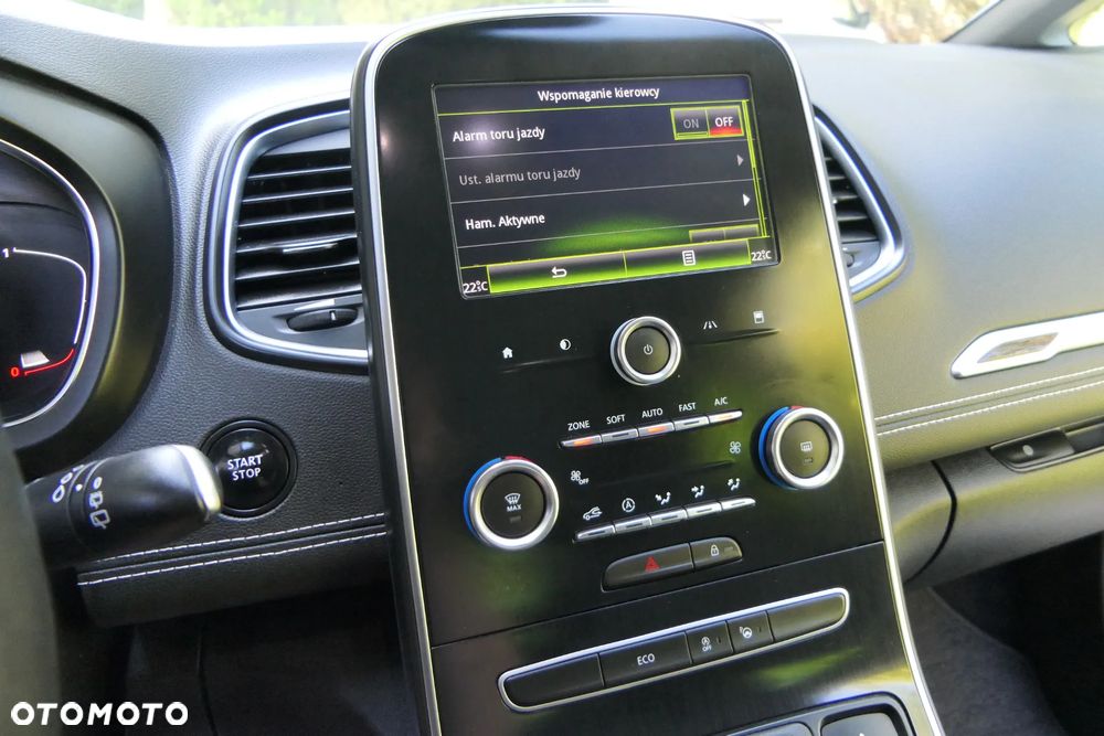 Renault Scenic - 27