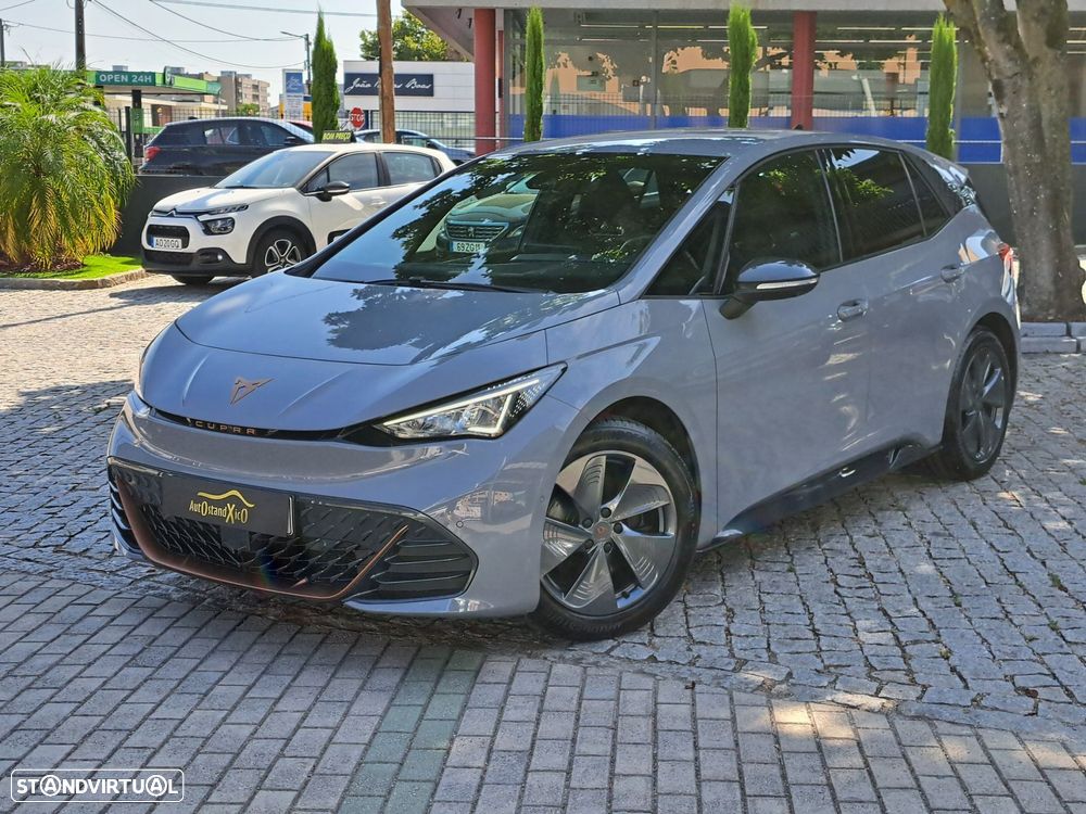 Cupra Born - 24