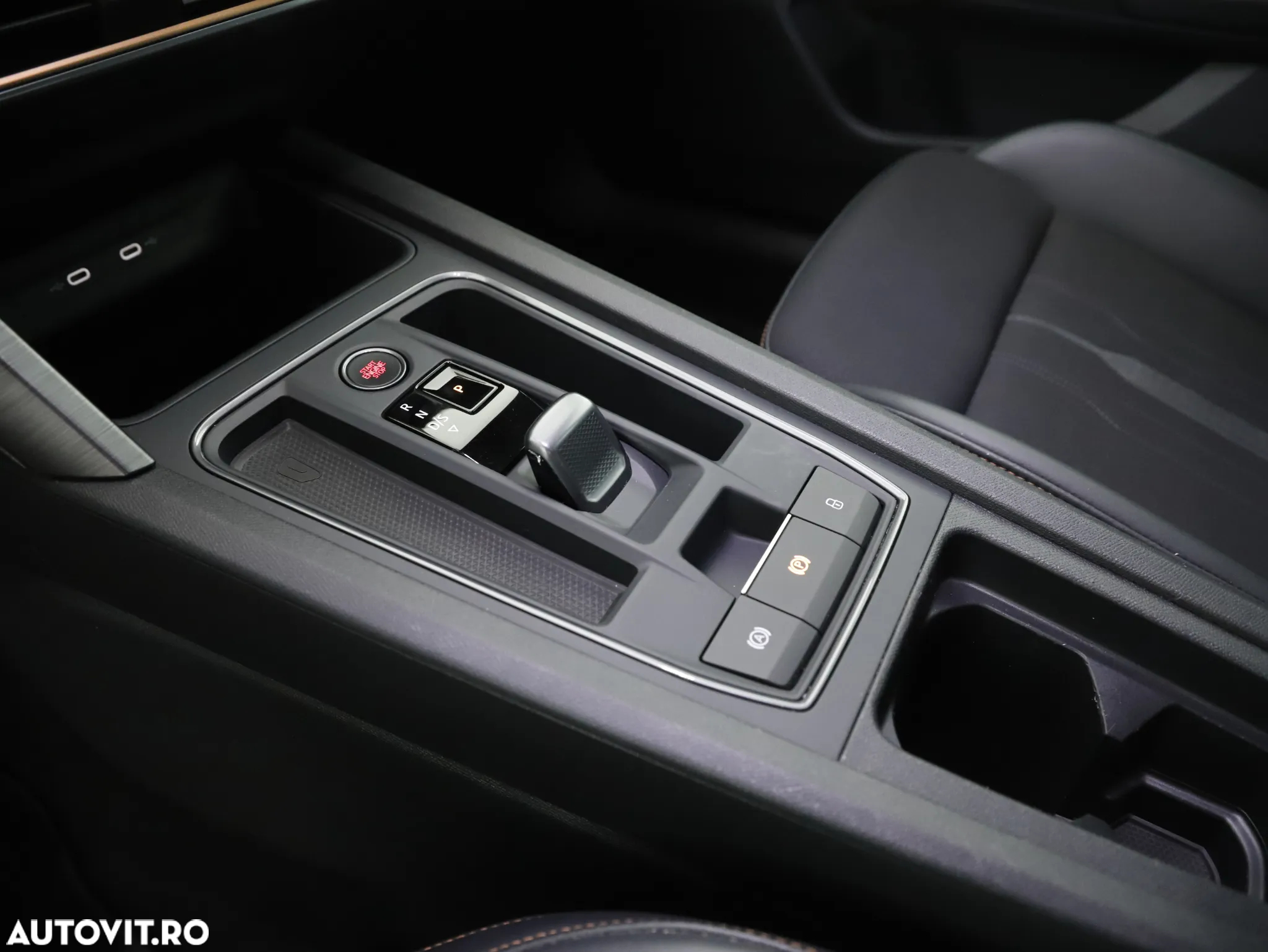 Cupra Formentor 1.4 e-HYBRID PHEV - 13