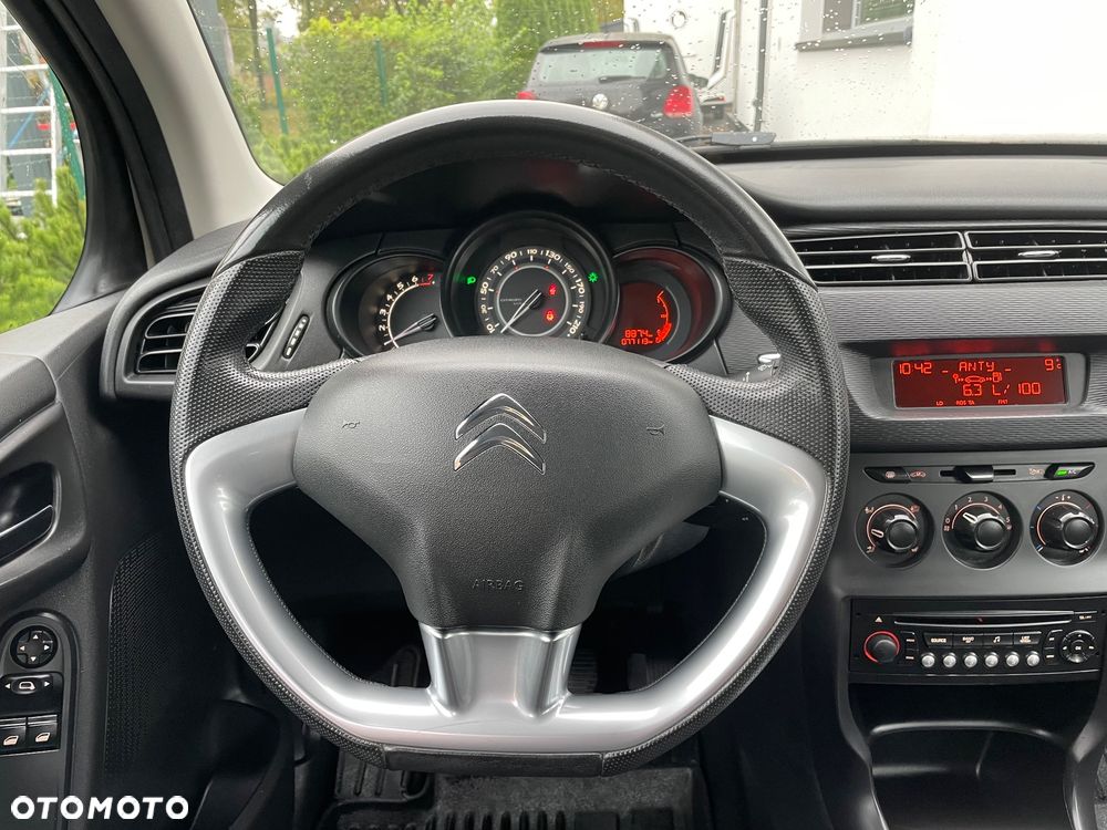Citroën C3 1.1i Magic - 9