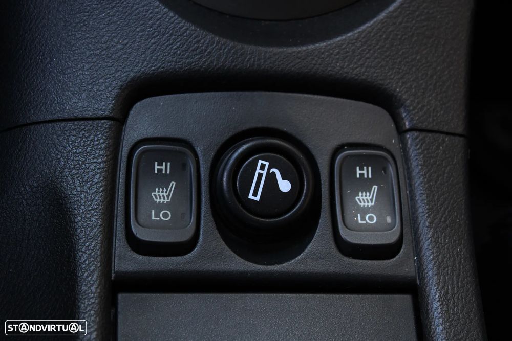 Honda Civic 1.8 Executive NAVI - 42