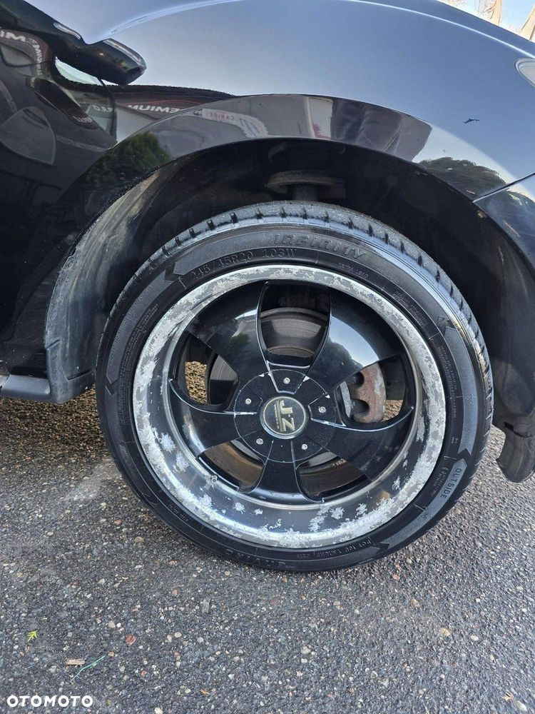 Mazda CX-7 2.3T Exclusive - 31