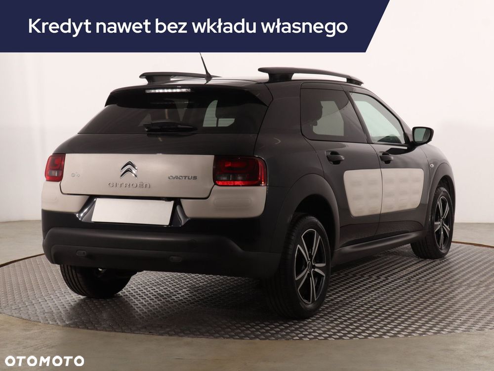 Citroën C4 Cactus - 7