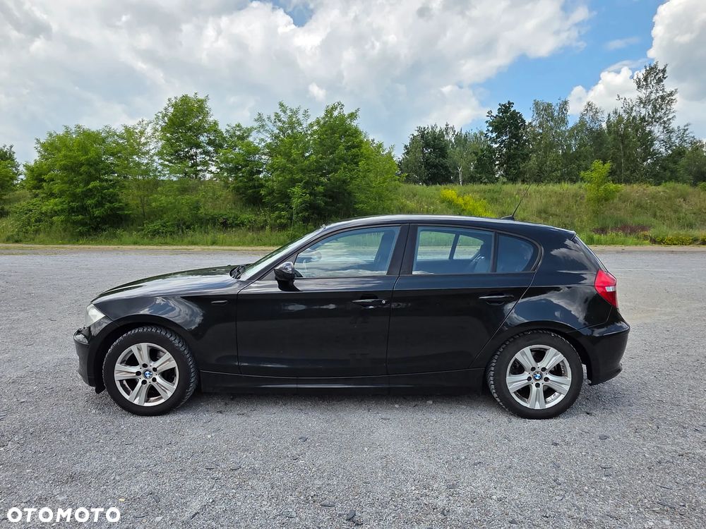 BMW Seria 1 - 3