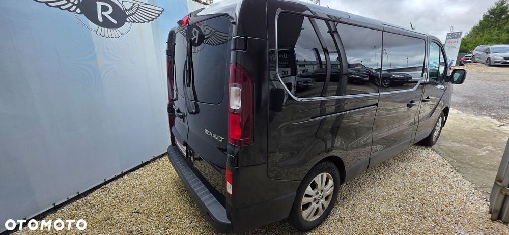 Renault Trafic - 8