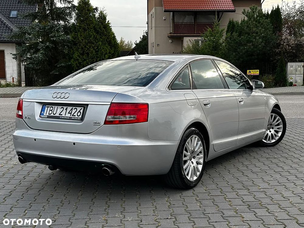 Audi A6 - 3
