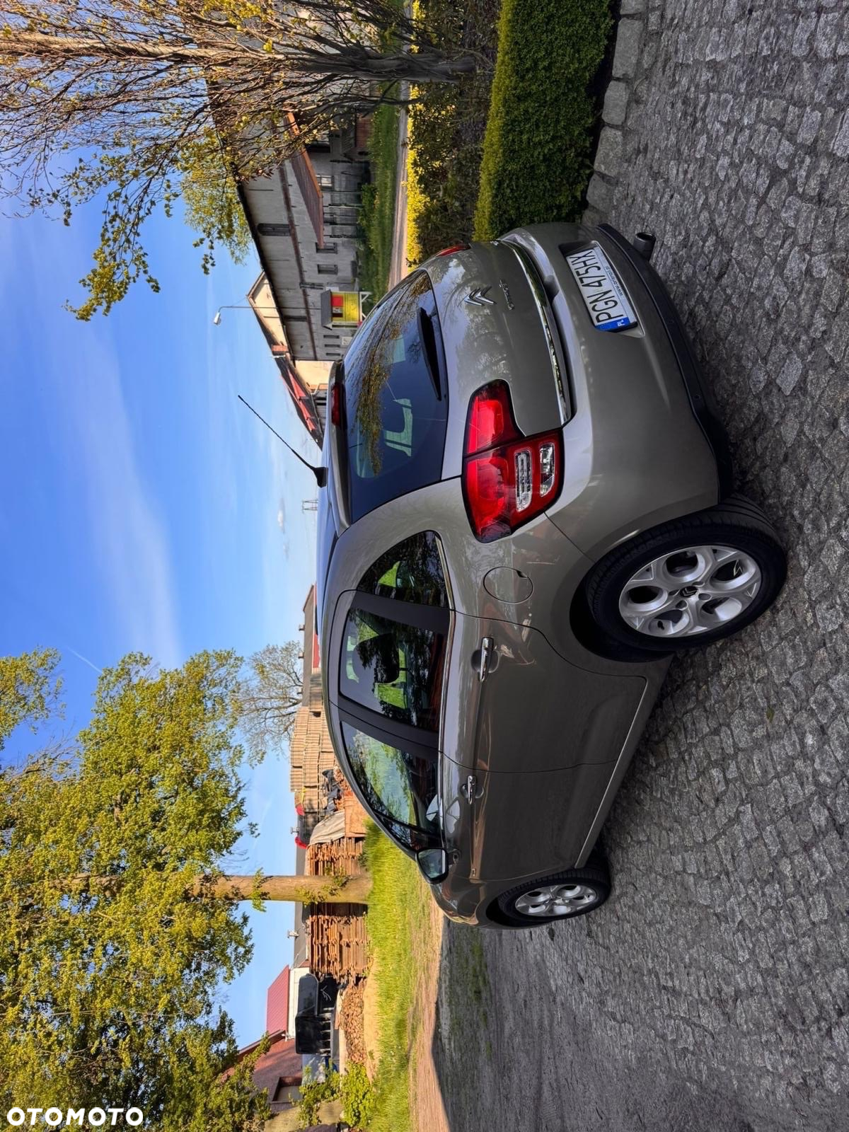 Citroën C3 1.6 VTi Exclusive - 4