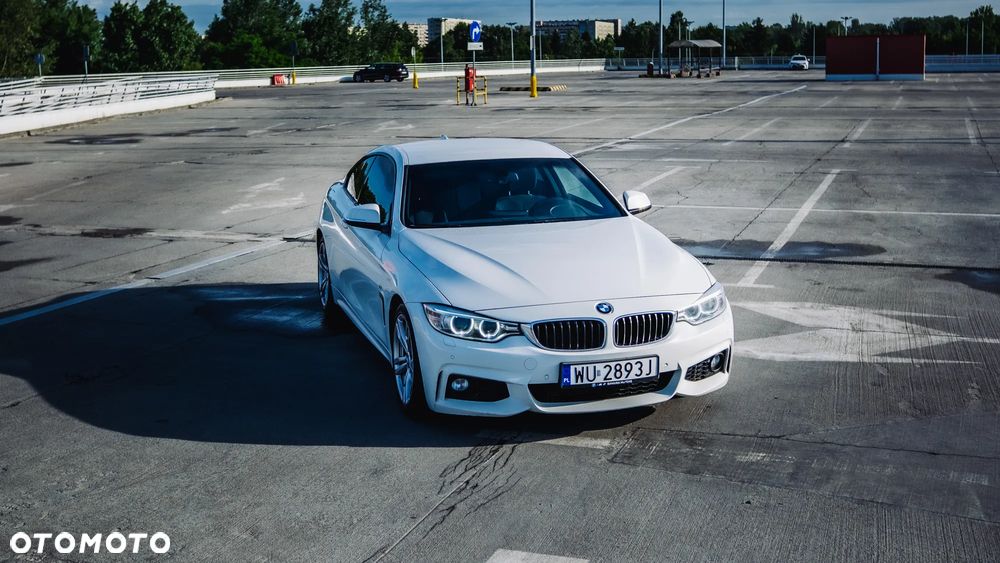 BMW Seria 4 - 24