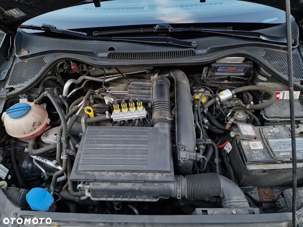 Volkswagen Polo 1.2 TSI (Blue Motion Technology) Highline - 17