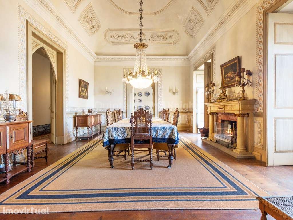 Casa Senhorial no coração de Reguengos de Monsaraz - Grande imagem: 5/25