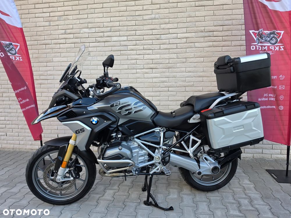 BMW GS - 3