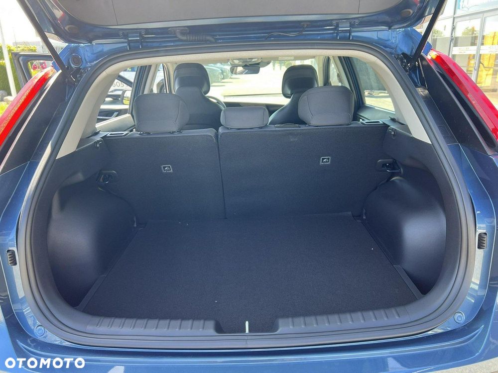 Kia Niro - 17