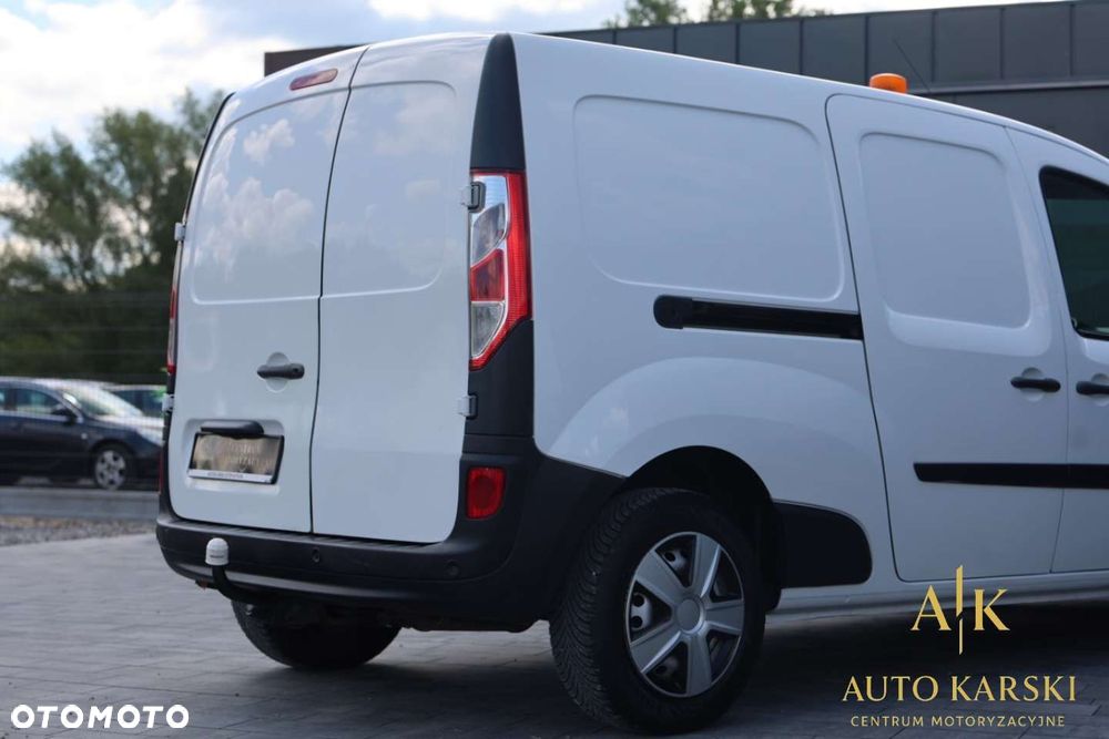 Renault Kangoo - 13