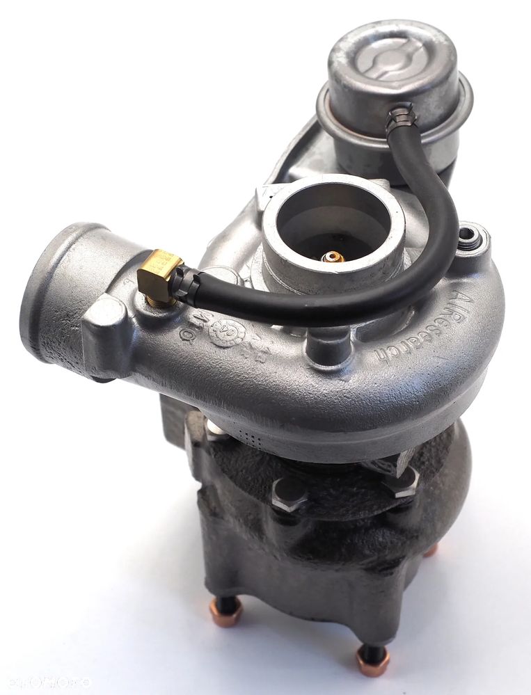 Turbina Volkswagen T3 Transporter 1.6 70KM 708016 K14-6000 K14-6085 - 1