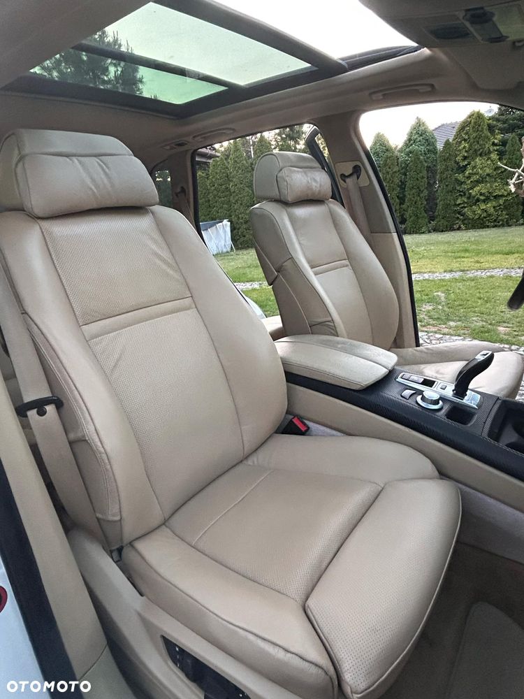 BMW X5 - 21
