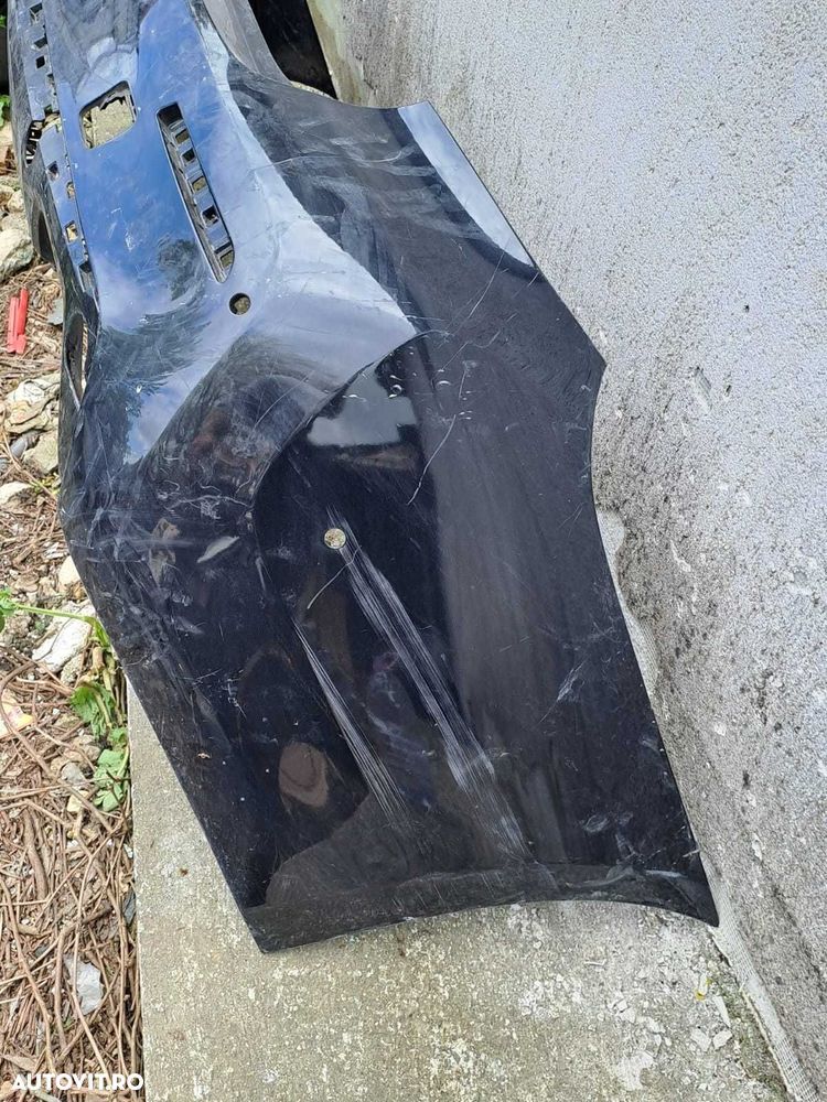 Bara spate Bmw seria G30 LCI Facelift an 2020-2023 cod 51129498613 - 3