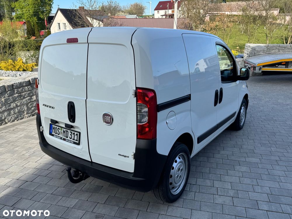 Fiat FIORINO - 4