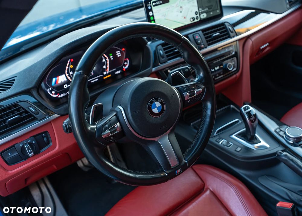 BMW Seria 4 - 15