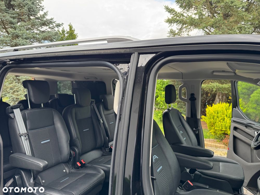 Ford Tourneo Custom 2.0 EcoBlue L2 Active - 11