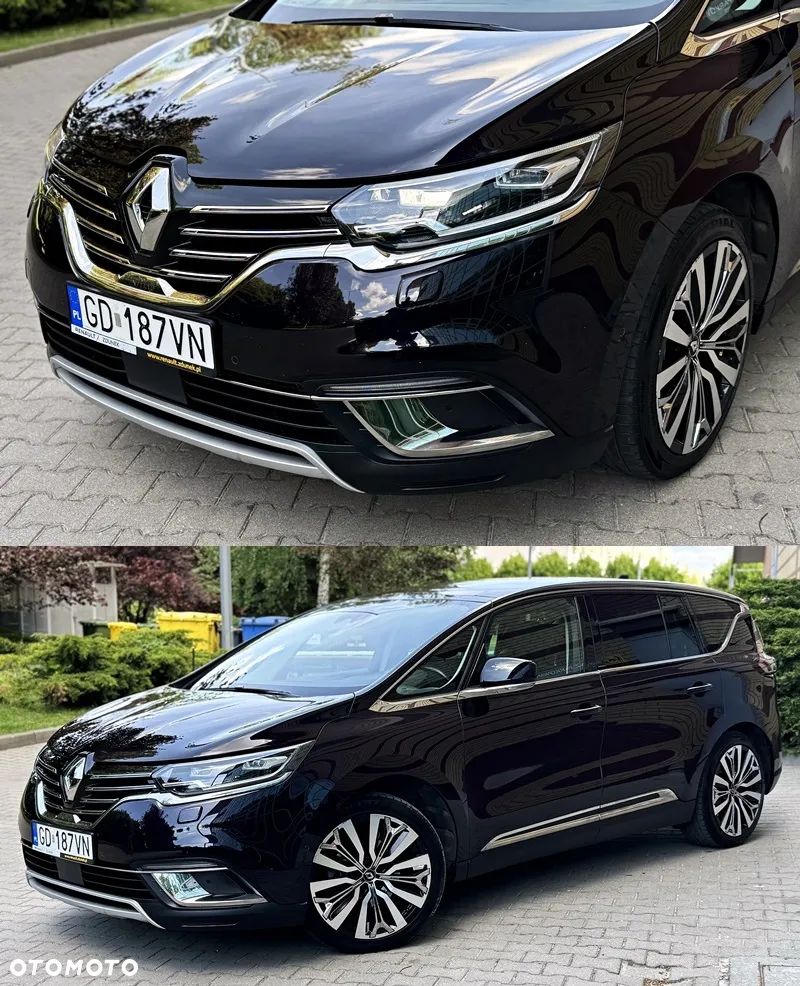 Renault Espace 2.0 Blue dCi Initiale Paris EDC - 39