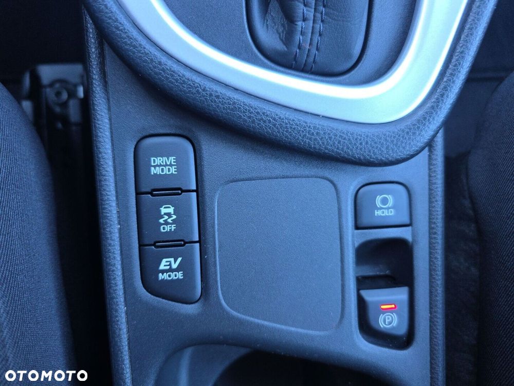 Toyota Yaris Hybrid 1.5 Comfort - 27
