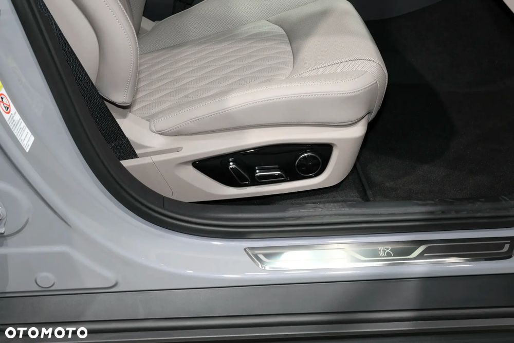 BYD Han Executive - 25