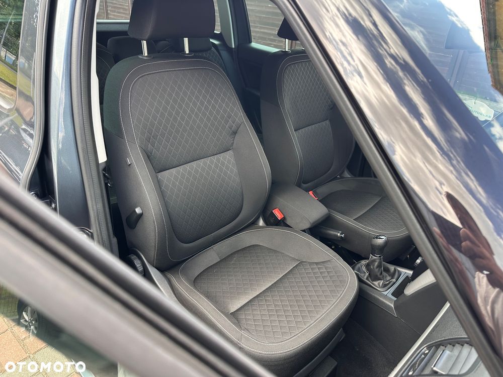 Skoda Yeti Outdoor 1.4 TSI Cool Edition - 24