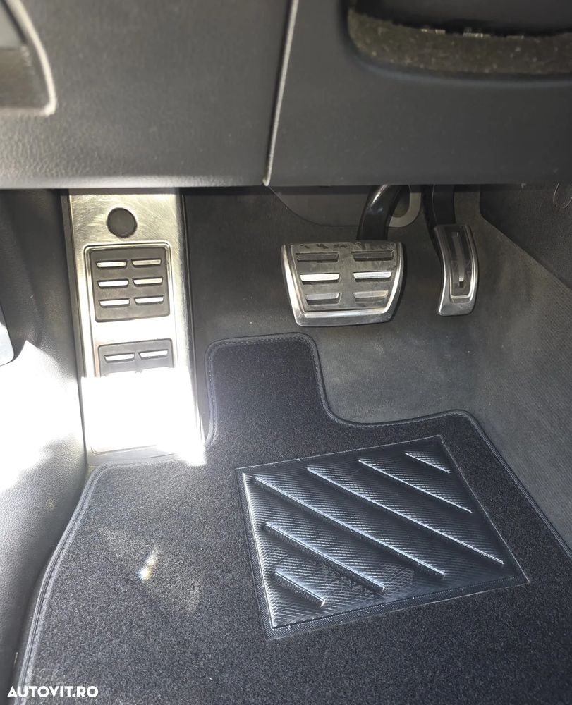 Audi Q5 2.0 TDI Quattro S tronic Sport - 10
