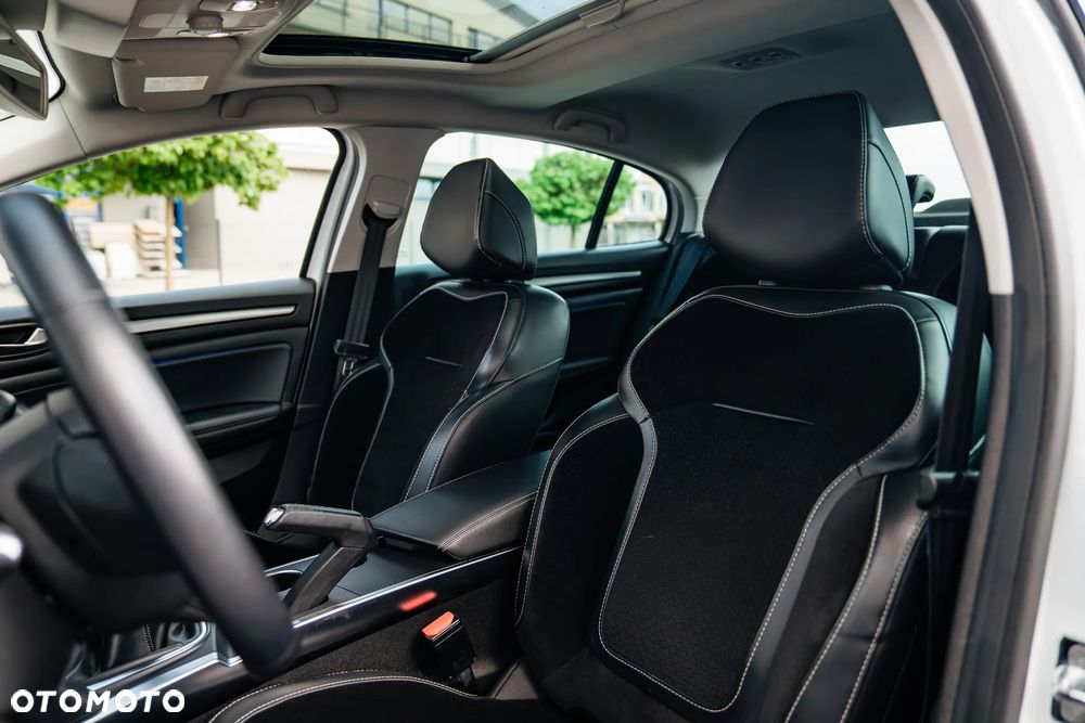 Renault Megane - 21