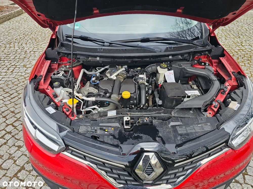Renault Kadjar 1.5 dCi Energy Intens EDC - 24