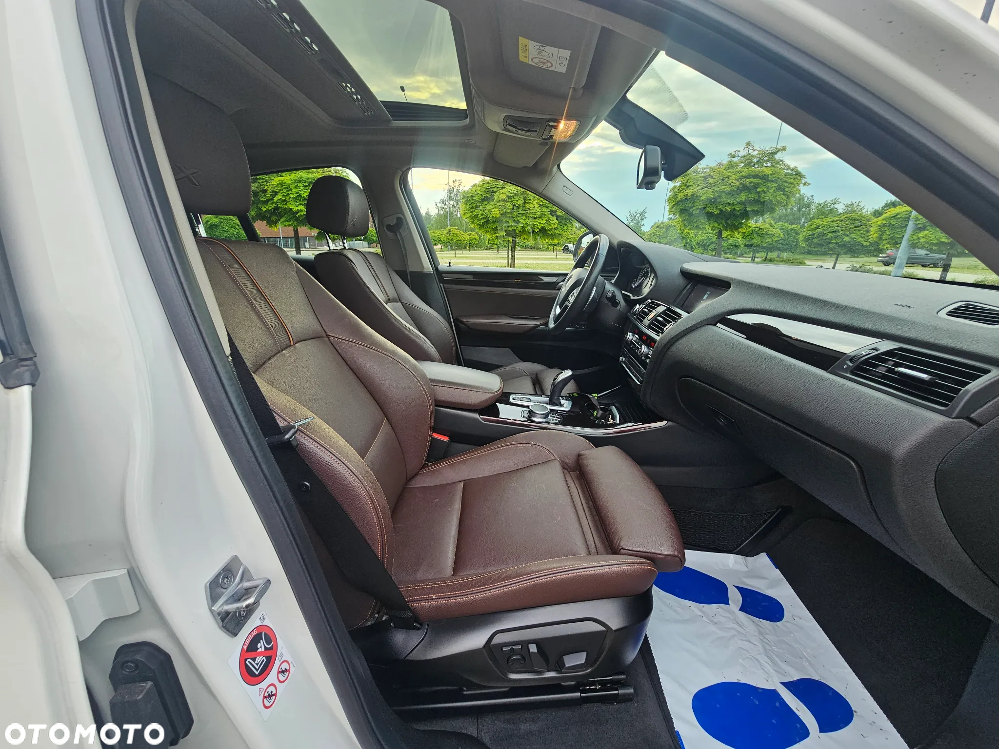 BMW X4 xDrive30d xLine - 28