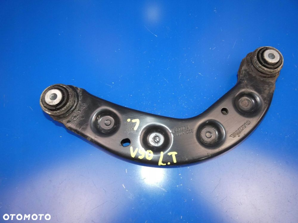 VOLVO V90 II S90 II WAHACZ LEWY TYŁ TYLNY - 1