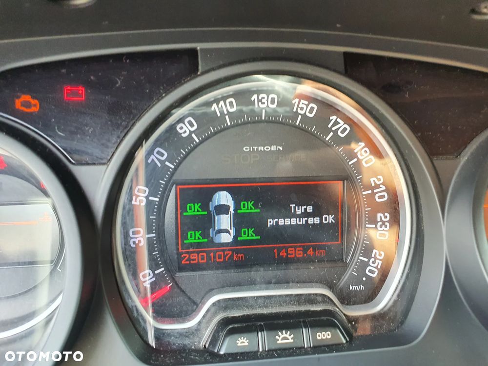 Citroën C5 1.6 THP Exclusive - 14