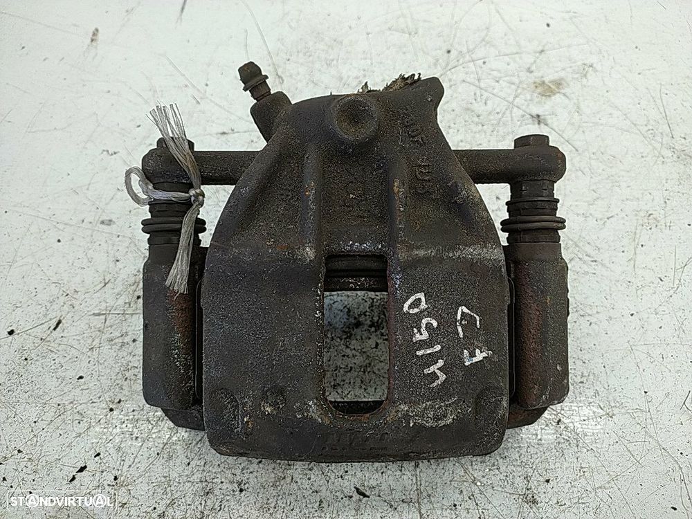 Pinça Frente Direita Renault Clio Iii (Br0/1, Cr0/1) - 1