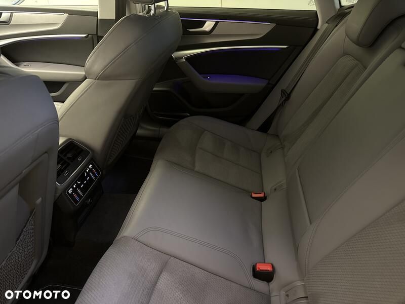 Audi A7 Sportback - 19