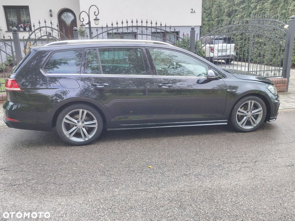 Volkswagen Golf - 8