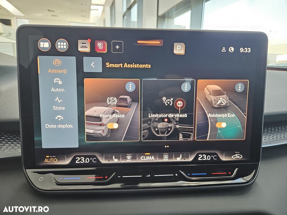 Cupra Terramar 1.5 e-TSI DSG7 MHEV - 18