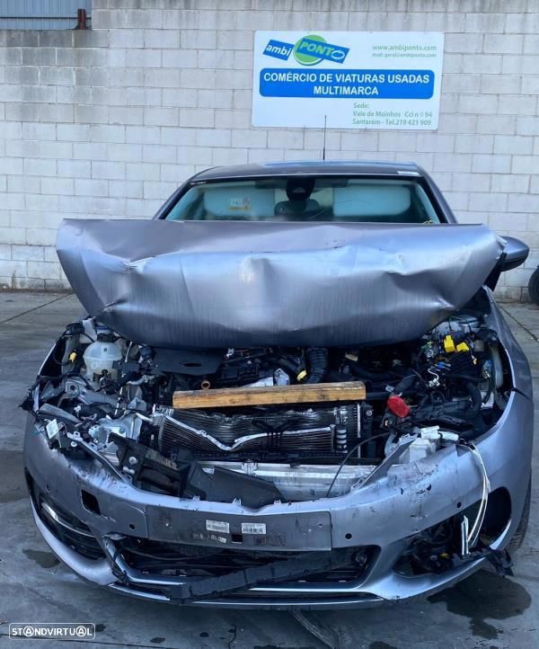 Para peças PEUGEOT 308 II - 1