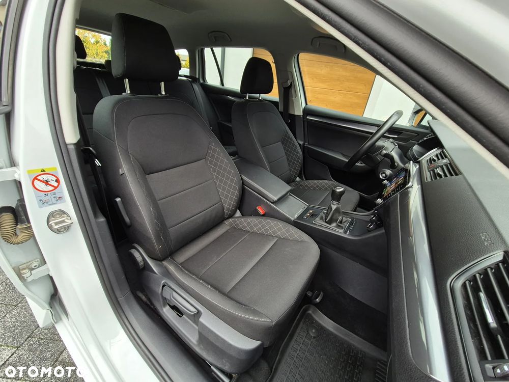 Skoda Superb 1.5 TSI Ambition - 19