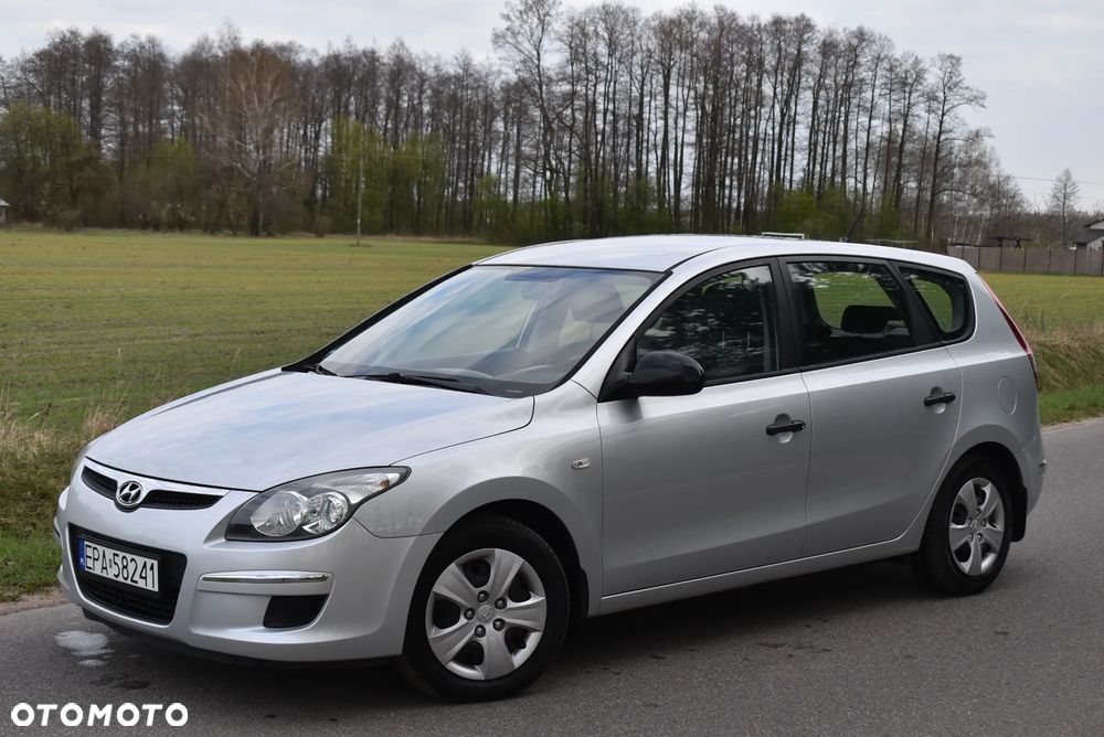 Hyundai i30 i30cw 1.4 FIFA WM Edition - 4