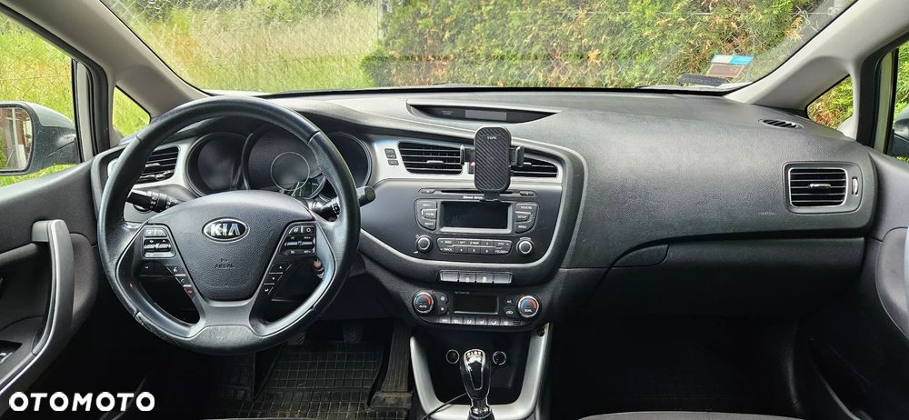 Kia Ceed 1.6 CRDi M - 13
