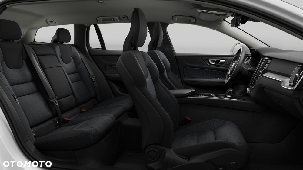 Volvo V60 B4 B Essential - 3