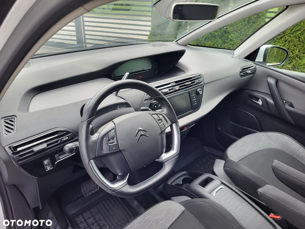 Citroën C4 SpaceTourer - 7